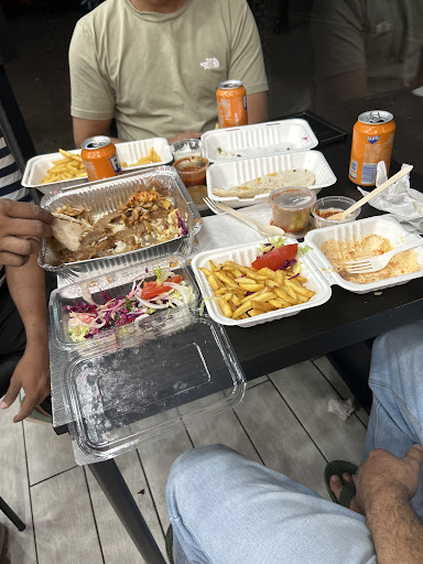 Photo of Kebab centre - 158 Queensway, Bletchley, Milton Keynes MK2 2RS